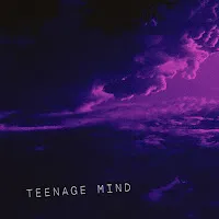 Tate Mcrae — Teenage Mind — обложка